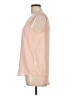 Madison Grey 100% Polyester Pink Sleeveless T-Shirt Size M - photo 5