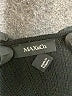 Max&Co. Black Cocktail Dress Size S - photo 7