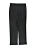 American Exchange Stripes Black Dress Pants Size 16 - photo 1