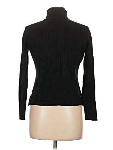 Worthington Turtleneck Sweater (view 2)