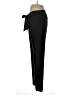 Elle Solid Black Dress Pants Size L - photo 5