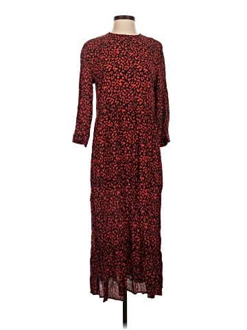 Zara Casual Dress (view 1)