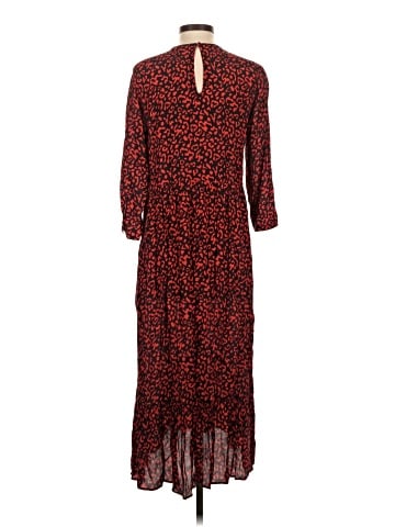 Zara Casual Dress (view 2)