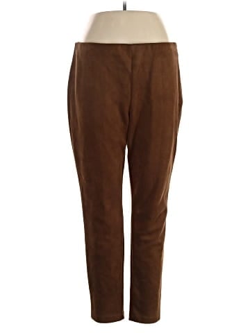 Chaps Casual Pants (view 1)
