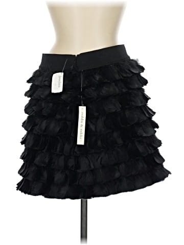 Robbi & Nikki Formal Skirt (view 2)