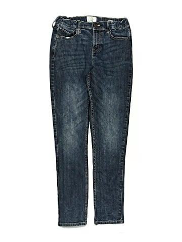 True Craft Jeans (view 1)