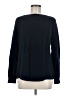 Tommy Hilfiger Chevron-herringbone Blue Pullover Sweater Size M - photo 1