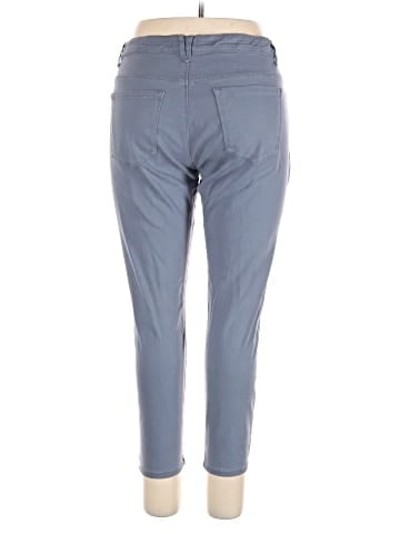Curve Appeal Casual Pants (view 2)