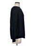 Tommy Hilfiger Chevron-herringbone Blue Pullover Sweater Size M - photo 4