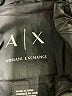 Armani Exchange Black Blazer Size 2 - photo 6