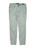 Buffalo by David Bitton Solid Green Khakis Size 4 - photo 1