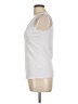 Merokeety White Sleeveless Top Size M - photo 5