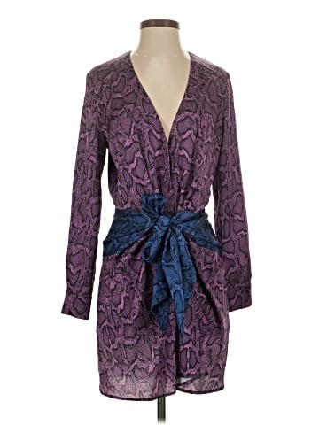 DELFI COLLECTIVE Cocktail Dress (view 1)