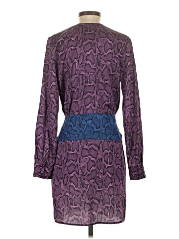 DELFI COLLECTIVE Cocktail Dress (view 2)