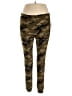 Eye Candy Camo Gold Active Pants Size 1X - photo 1