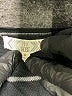 Pink Rose Black Cardigan Size M - photo 7