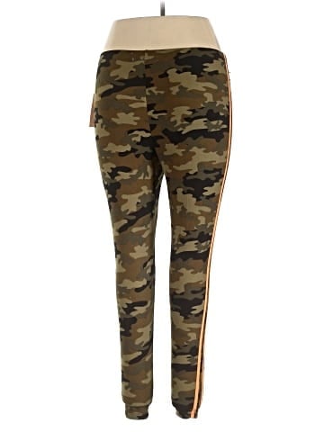 Eye Candy Active Pants (view 2)