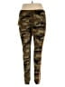 Eye Candy Camo Gold Active Pants Size 1X - photo 2
