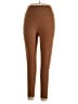 VSX Sport Solid Brown Active Pants Size XL - photo 1