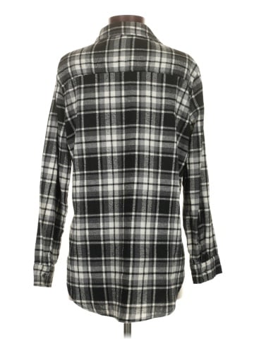 J for Justify Long Sleeve Blouse (view 2)