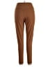 VSX Sport Solid Brown Active Pants Size XL - photo 2