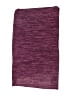 Unbranded Burgundy Purple Scarf One size - photo 2
