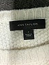 Ann Taylor Ivory Pullover Sweater Size S - photo 7