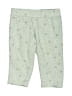 Nordstrom 100% Cotton Green Casual Pants 6-9 MO / 9 MO - photo 1