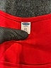 Old Navy Solid Red Casual Dress Size XXL - photo 7