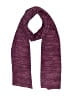Unbranded Burgundy Purple Scarf One size - photo 1