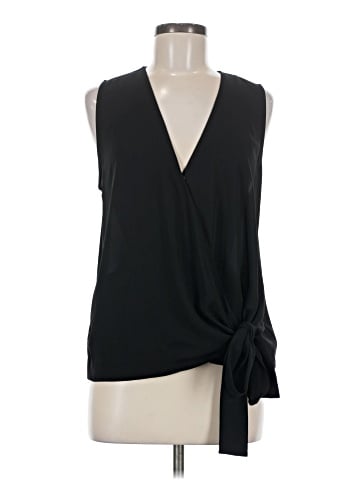 Trouve Sleeveless Blouse (view 1)