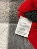 J by Joie 100% Polyester Red 3/4 Sleeve Blouse Size M - photo 8