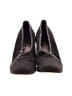 Taryn Rose Brown Tan Heels Size EU 37 1/2 - photo 2