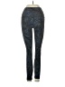 Lululemon Athletica Paisley Blue Active Pants Size 2 - photo 1