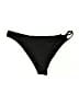 Zara Solid Black Swimsuit Bottoms Size M - photo 1
