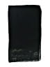 Unbranded Black Scarf One size - photo 2