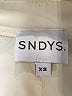 SNDYS. Ivory Dress Pants Size XS - photo 4