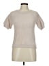 Bailey 44 Ivory Pullover Sweater Size M - photo 1