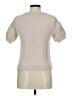 Bailey 44 Ivory Pullover Sweater Size M - photo 2