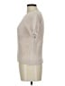 Bailey 44 Ivory Pullover Sweater Size M - photo 5