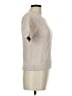 Bailey 44 Ivory Pullover Sweater Size M - photo 4