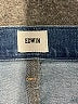 Edwin Hearts Blue Jeans Size 26 waist - photo 4