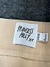 Princess Polly Solid Ivory Formal Skirt Size 2 - photo 4