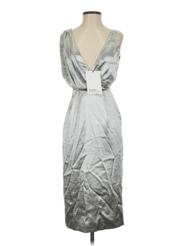 Fame And Partners Cocktail Dress (view 1)