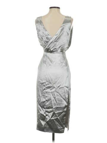 Fame And Partners Cocktail Dress (view 2)
