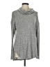 Assorted Brands Gray Casual Dress Size M - photo 1