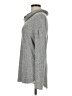 Assorted Brands Gray Casual Dress Size M - photo 5
