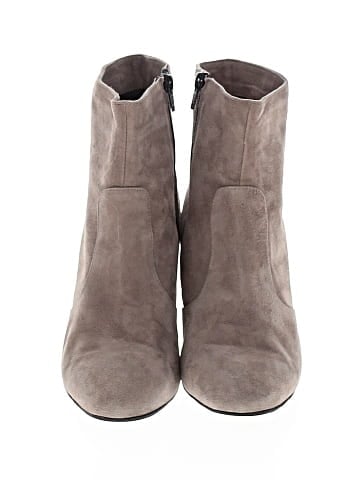 Minelli Ankle Boots (view 2)