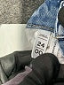 Ann Taylor LOFT Blue Jeans Size 00 - photo 8