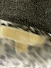 MICHAEL Michael Kors Animal Print Gold Short Sleeve Blouse Size L - photo 7